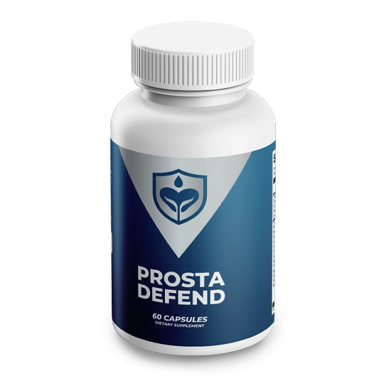 Prosta Defend  logo